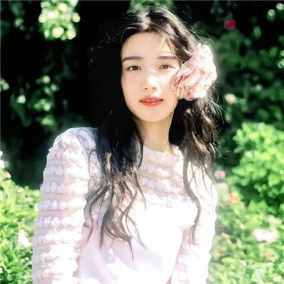 我的女儿在天堂